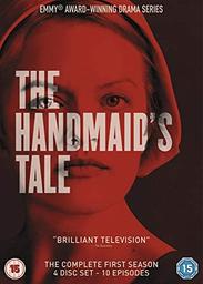 Handmaid's tale (The) = La servante écarlate / Kate Dennis, réal.. 01 | Dennis, Kate. Metteur en scène ou réalisateur
