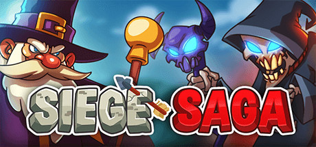 Siege Saga | 