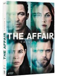 Affair (The) : Saison 3 / John Dahl, réal.. 03 | Dahl, John. Metteur en scène ou réalisateur