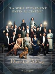 Downton Abbey : Le film / Michael Engler, réal.. 01 | Engler, Michael. Metteur en scène ou réalisateur