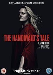Handmaid's tale (The) = La servante écarlate / Mike Barker, réal.. 03 | Barker, Mike. Metteur en scène ou réalisateur