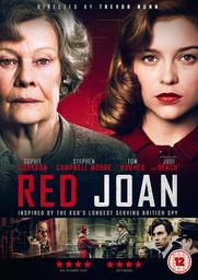 Red Joan : Au service secret de Staline / Trevor Nunn, réal. | Nunn, Trevor (1940-....). Metteur en scène ou réalisateur