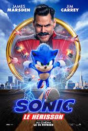 Sonic : Le film / Jeff Fowler, réal. | Fowler, Jeff. Metteur en scène ou réalisateur