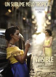 Vie invisible d'Euridice Gusmão (La) / Karim Aïnouz, réal. | Aïnouz, Karim. Metteur en scène ou réalisateur. Scénariste