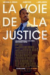 Voie de la justice (La) / Destin Daniel Cretton, réal., scén. | Cretton, Destin Daniel. Metteur en scène ou réalisateur. Scénariste