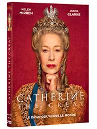 Catherine the Great / Philip Martin, réal. | Martin, Philip. Metteur en scène ou réalisateur
