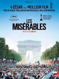Les Misérables / Ladj Ly, réal. | Ly, Ladj. Metteur en scène ou réalisateur. Scénariste