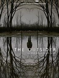 Outsider (The) / Richard Price, réal.. 01 | Price, Richard. Acteur