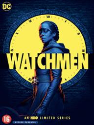 Watchmen / Nicole Kassell, réal.. 01 | Kassell, Nicole (0000-....). Metteur en scène ou réalisateur