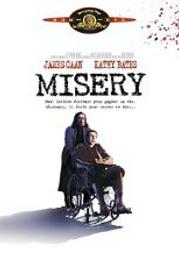 Misery / Rob Reiner, réal. | Reiner, Rob (1947-....). Metteur en scène ou réalisateur. Producteur