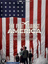 Plot against America (The) / Thomas Schlamme, réal. | Schlamme, Thomas (1950-....). Metteur en scène ou réalisateur