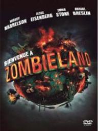 Bienvenue à Zombieland / Ruben Fleischer, réal.. 01 | Fleischer, Ruben (1974-....). Metteur en scène ou réalisateur