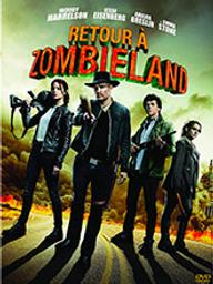 Retour à Zombieland / Ruben Fleischer, réal.. 02 | Fleischer, Ruben (1974-....). Metteur en scène ou réalisateur