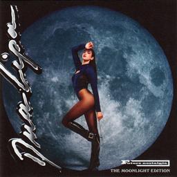 Future Nostalgia : (The Moonlight Edition) / Dua Lipa | Dua Lipa (22 août 1995, Londres - )