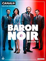 Baron noir / Ziad Doueiri, réal.. 02 | Doueiri, Ziad - réalisateur. Metteur en scène ou réalisateur