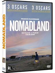 Nomadland / Chloé Zhao, réal. | Zhao, Chloé. Metteur en scène ou réalisateur. Scénariste