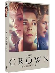 Crown (The) / Benjamin Caron, réal.. 04 | Caron, Benjamin . Metteur en scène ou réalisateur
