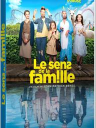 Sens de la famille (Le) / Jean-Patrick Benes, réal. | Benes, Jean-Patrick. Metteur en scène ou réalisateur. Scénariste