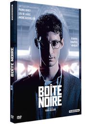 Boîte noire / Yann Gozlan, réal. | Gozlan, Yann. Metteur en scène ou réalisateur. Scénariste