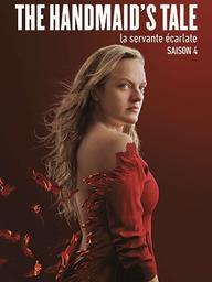 Handmaid's tale (The) : La servante écarlate / Elisabeth Moss, réal.. 04 | Miller, Bruce. Scénariste