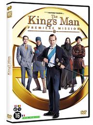 King's man (The) : Première mission / Matthew Vaughn, réal. | Vaughn, Matthew (1971-....). Metteur en scène ou réalisateur. Scénariste. Producteur