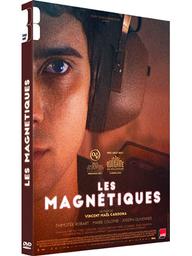 Magnétiques (Les) / Vincent Maël Cardona, réal. | Cardona, Vincent Maël. Metteur en scène ou réalisateur. Scénariste