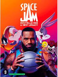 Space jam : Nouvelle ère / Malcolm D. Lee, réal. | Lee, Malcolm D. (1970-....). Metteur en scène ou réalisateur