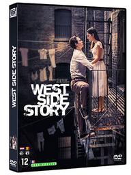 West Side story (2021) / Steven Spielberg, réal. | Spielberg, Steven (1946-....). Metteur en scène ou réalisateur. Producteur