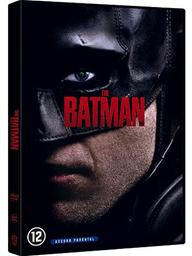 Batman (The) / Matt Reeves, réal. | Reeves, Matt. Metteur en scène ou réalisateur. Scénariste. Producteur