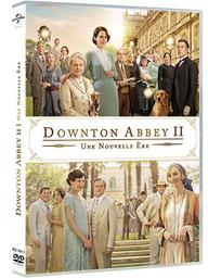 Downton Abbey : Une nouvelle ère / Simon Curtis, réal.. 02 | Curtis, Simon. Metteur en scène ou réalisateur