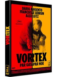 Vortex / Gaspar Noé, réal. | Noé, Gaspar (1963-....). Metteur en scène ou réalisateur. Scénariste