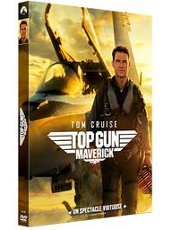 Top Gun : Maverick / Tony Scott, réal.. 02 | Scott, Tony. Metteur en scène ou réalisateur
