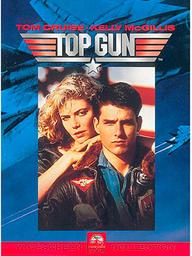 Top Gun / Tony Scott, réal.. 01 | Scott, Tony. Metteur en scène ou réalisateur