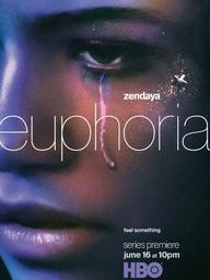Euphoria / Sam Levinson, réal.. 01 | Levinson, Sam. Metteur en scène ou réalisateur