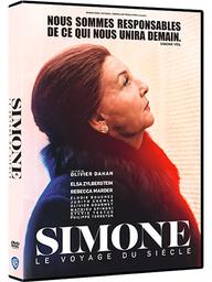 Simone : Le voyage du siècle / Olivier Dahan, réal. | Dahan, Olivier (1967-....). Metteur en scène ou réalisateur. Scénariste
