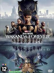 Black Panther : Wakanda forever / Ryan Coogler, réal.. 02 | Coogler, Ryan (1986-....). Metteur en scène ou réalisateur. Scénariste