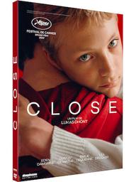 Close / Lukas Dhont, réal. | Dhont, Lukas (1991-....). Metteur en scène ou réalisateur. Scénariste. Producteur