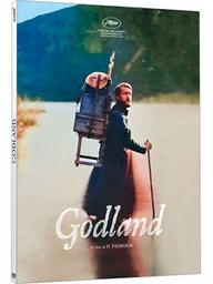 Godland / Hlynur Pálmason, réal. | Pálmason, Hlynur (1984-....). Metteur en scène ou réalisateur. Scénariste