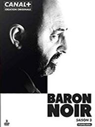 Baron noir / Antoine Chevrollier, réal.. 03 | Bourguignon, Thomas . Metteur en scène ou réalisateur