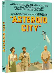 Asteroid city / Wes Anderson, réal. | Anderson, Wes (1969-....). Metteur en scène ou réalisateur. Scénariste. Producteur