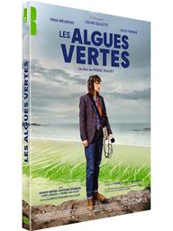 Algues vertes (Les) / Pierre Jolivet, réal. | Jolivet, Pierre (1952-....). Metteur en scène ou réalisateur. Scénariste