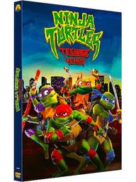 Ninja turtles - Teenage years / Jeff Rowe, réal. | Rowe, Jeff. Metteur en scène ou réalisateur. Scénariste