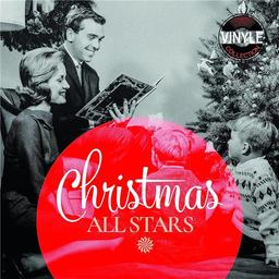 Christmas all stars / Tino Rossi | Rossi, Tino (Ajaccio, 29 avril 1907 - Neuilly-sur-Seine 26 Septembre 1983) - Chanteur variétés, opérettes