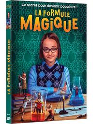 Formule magique (La) / Ali Scher, réal. | Scher, Ali. Metteur en scène ou réalisateur. Scénariste