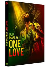 Bob Marley : One love / Reinaldo Marcus Green, réal. | Green, Reinaldo Marcus (1981-....). Metteur en scène ou réalisateur. Scénariste