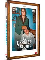 Dernier des juifs (Le) / Noé Debre, réal. | Debre, Noé (1986-....). Metteur en scène ou réalisateur. Scénariste