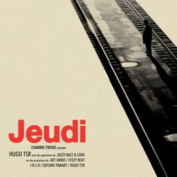 Jeudi / Hugo TSR | Hugo Tsr. Interprète