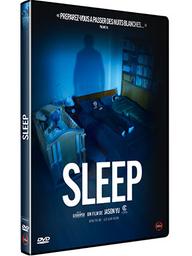 Sleep / Jason Yu, réal. | Yu, Jason. Metteur en scène ou réalisateur. Scénariste