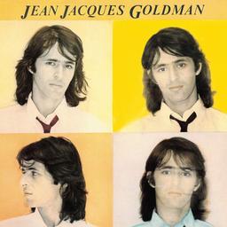 Jean-Jacques Goldman / Jean-Jacques Goldman | Goldman, Jean-Jacques (1951-....)