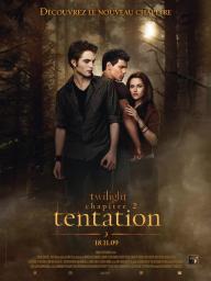 Twilight / Chris Weitz, réal.. 02 | Twilight, L'intégrale de la saga. Metteur en scène ou réalisateur